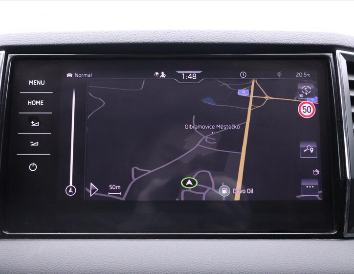 Škoda Karoq SUV / Terénní 2,0 l 110 kw