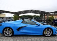 Chevrolet Corvette 13