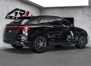 Audi Q8 SUV / Terénní 3,0 l 210 kw