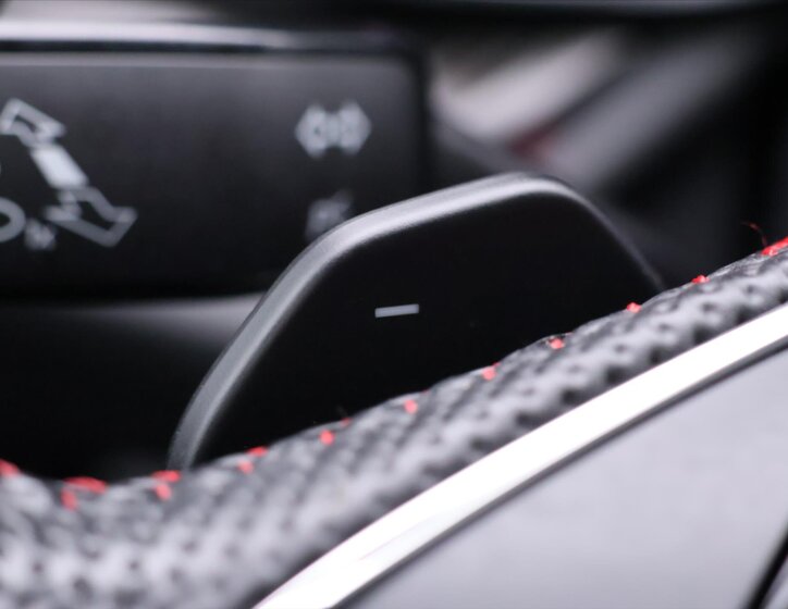 Škoda Octavia Kombi 1,4 l 110 kw