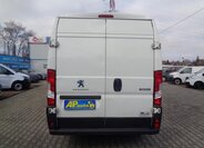 Peugeot Boxer Ostatní 2,0 l 96 kw