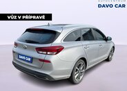 Hyundai i30 Kombi 1,5 l 117 kw