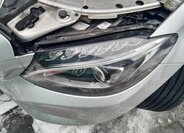 Mercedes-Benz Třídy C Kombi 2,1 l 125 kw