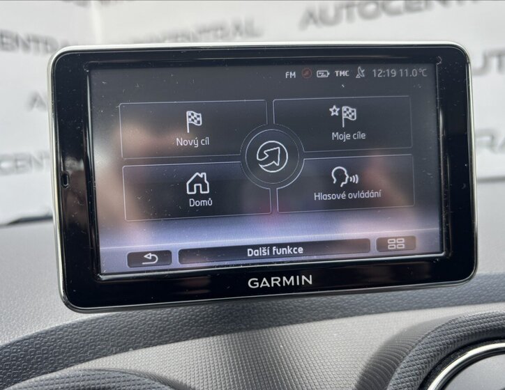 Seat Ibiza Hatchback 1,2 l 51 kw