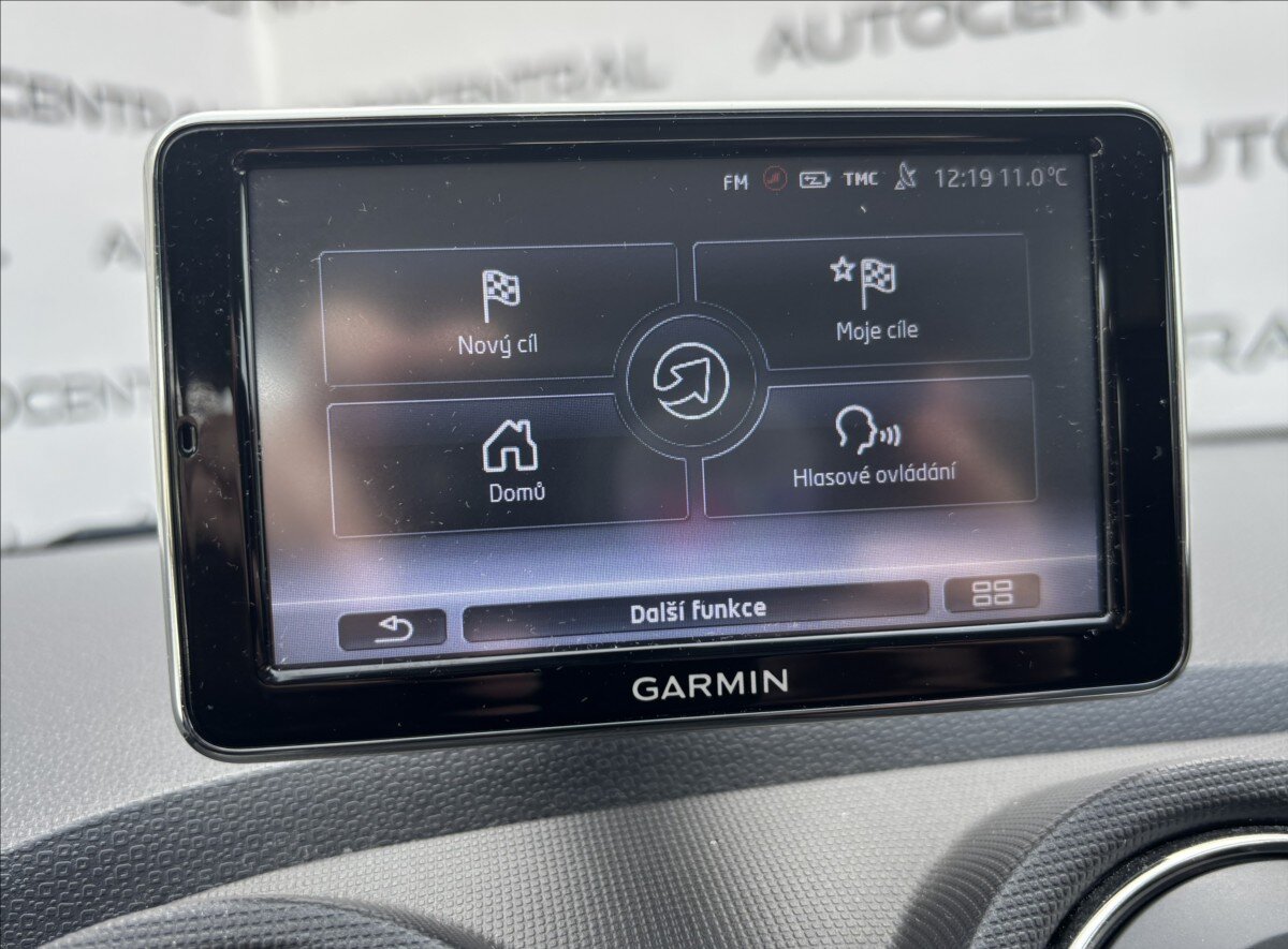 Seat Ibiza Hatchback 1,2 l 51 kw