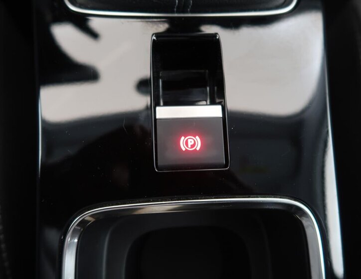 Opel Mokka SUV / Terénní 1,2 l 100 kw