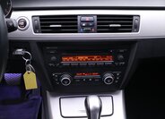 BMW Řada 3 Sedan / Limuzína 2,0 l 110 kw