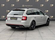 Škoda Octavia Kombi 2,0 l 169 kw