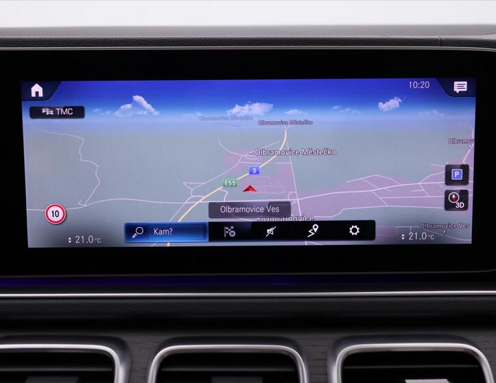 Mercedes-Benz GLE 29