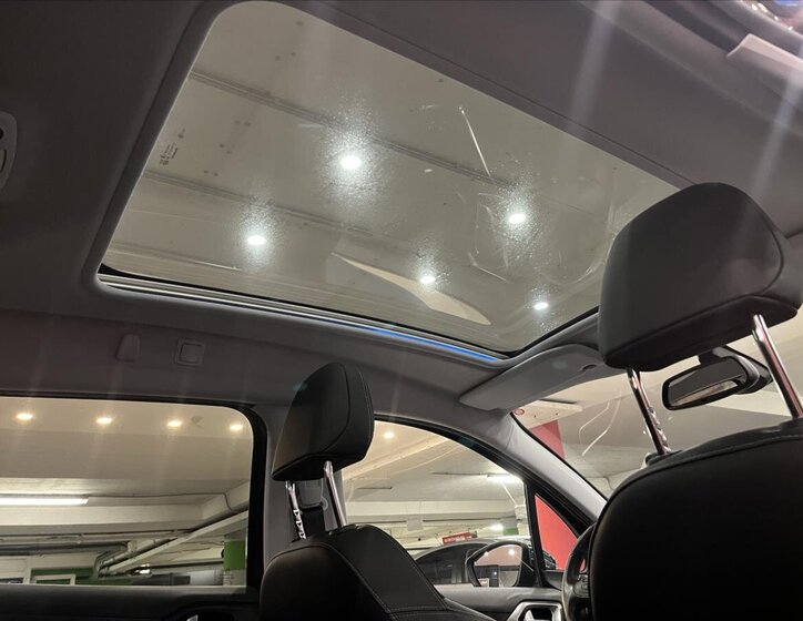 Peugeot 2008 MPV 1,2 l 60 kw