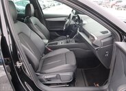 Cupra Formentor SUV / Terénní 1,5 l 110 kw