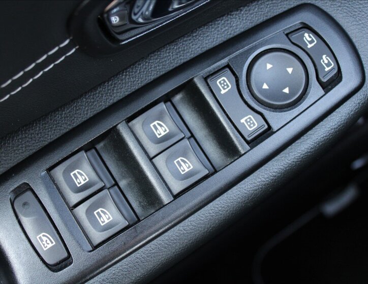 Renault Grand Scénic MPV 1,6 l 96 kw