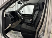Volkswagen Transporter Ostatní 2,0 l 110 kw