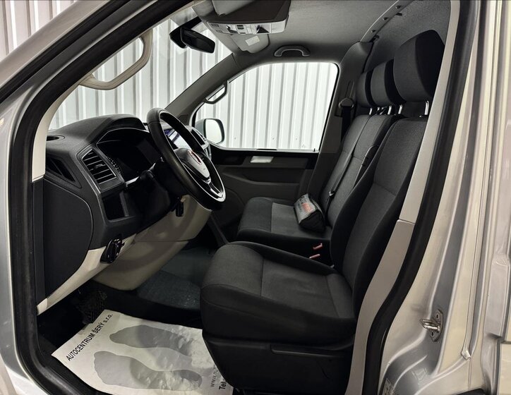 Volkswagen Transporter Ostatní 2,0 l 110 kw