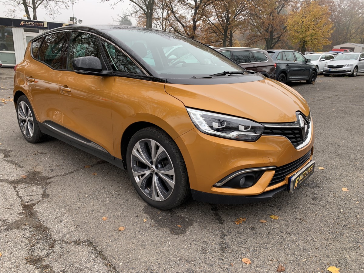 Renault Scénic