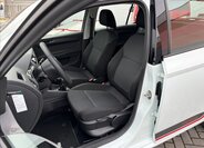 Škoda Fabia Hatchback 999,0 44 kw