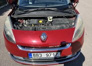Renault Scénic MPV 1,6 l 96 kw