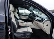 BMW X6 SUV / Terénní 3,0 l 280 kw