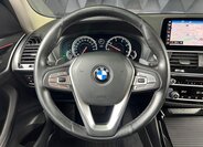 BMW X3 SUV / Terénní 3,0 l 195 kw