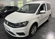 Volkswagen Caddy 3
