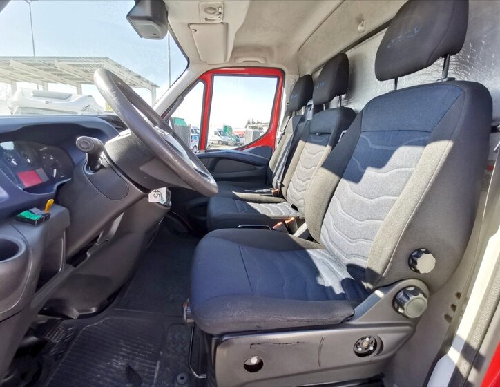 Iveco Daily 5