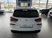 Hyundai i30 Kombi 1,4 l 103 kw