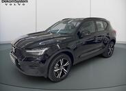 Volvo XC40 1