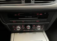 Audi A6 Kombi 3,0 l 200 kw