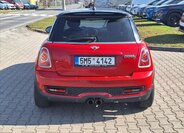 Mini Cooper Hatchback 1,6 l 135 kw