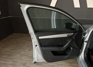 Škoda Octavia Kombi 1,6 l 81 kw