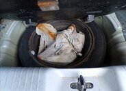 KIA Picanto Kombi 1,1 l 48 kw