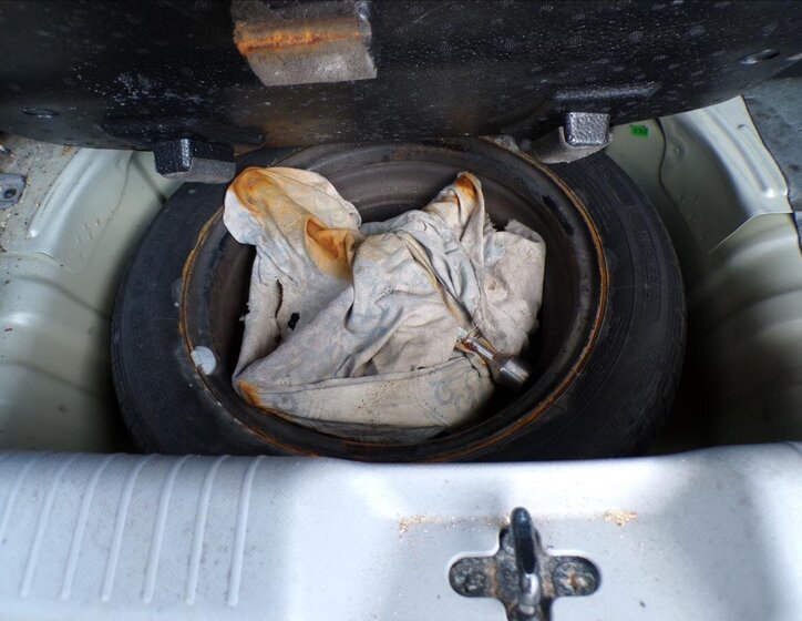 KIA Picanto Kombi 1,1 l 48 kw