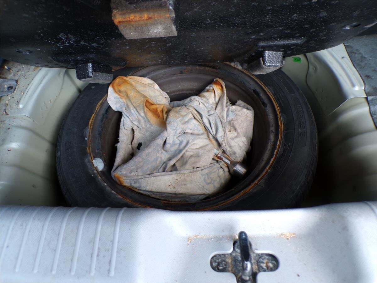 KIA Picanto Kombi 1,1 l 48 kw