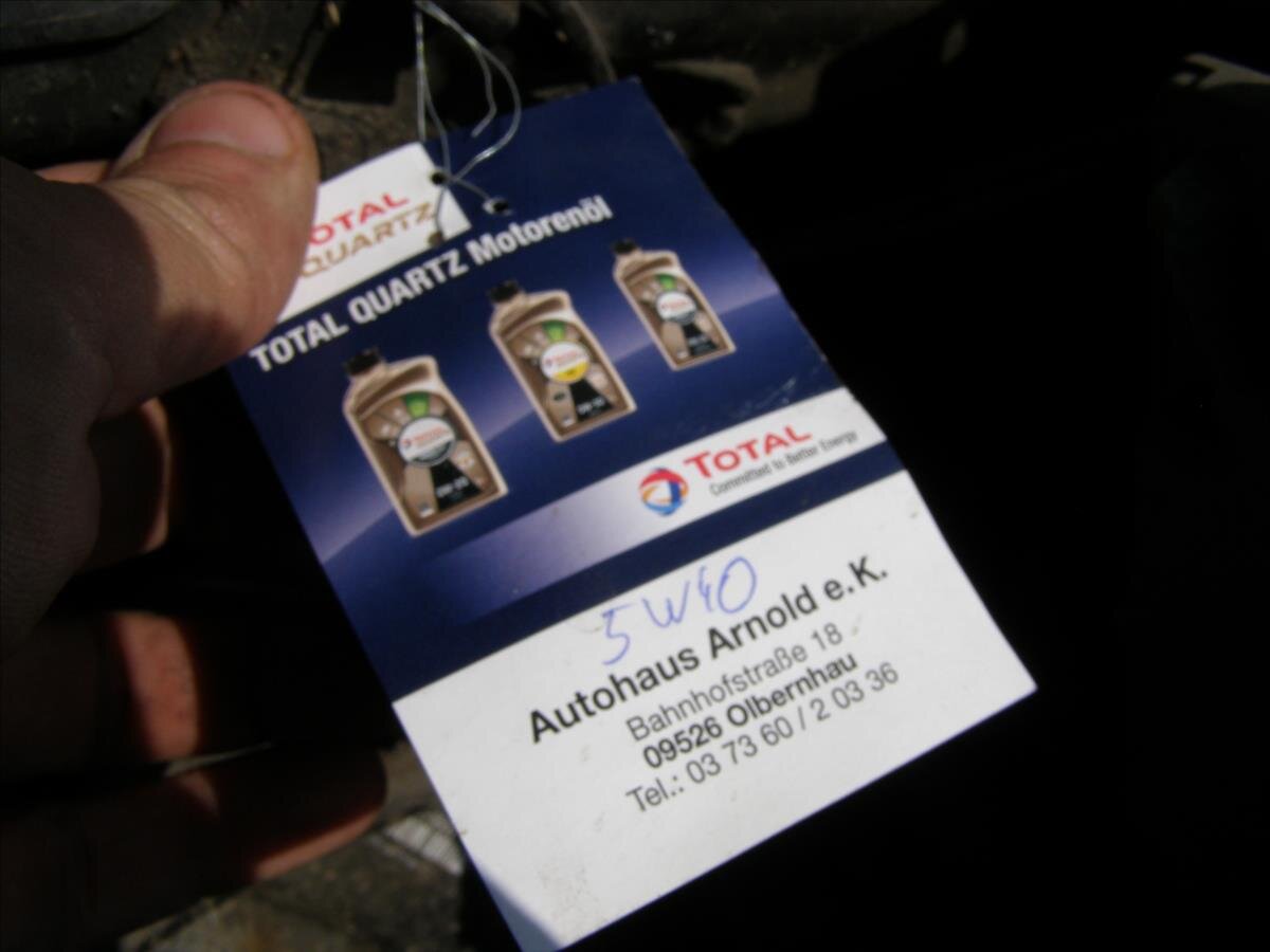 Dacia Duster MPV 1,6 l 77 kw