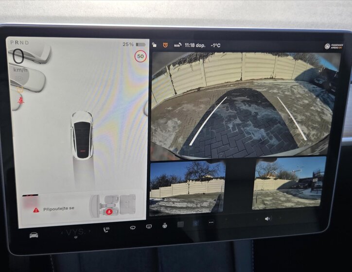 Tesla Model Y SUV 0,0 378 kw