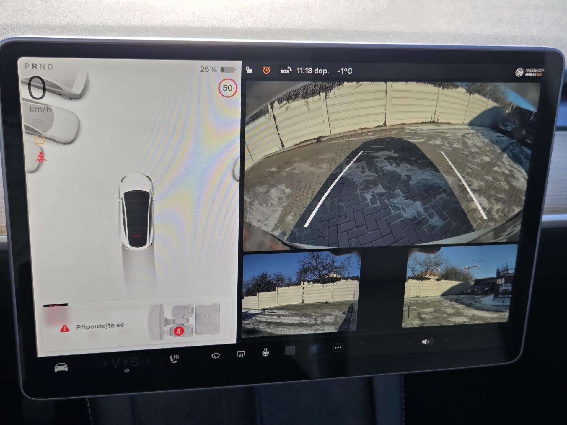 Tesla Model Y SUV 0,0 378 kw