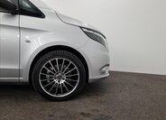 Mercedes-Benz Vito MPV 2,0 l 174 kw