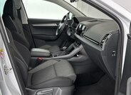 Škoda Karoq SUV / Terénní 1,5 l 110 kw
