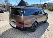 Hyundai Santa Fe SUV / Terénní 1,6 l 158 kw