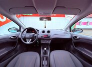 Seat Ibiza Kombi 1,2 l 51 kw