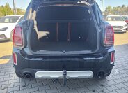 Mini Countryman Kombi 0,0 131 kw