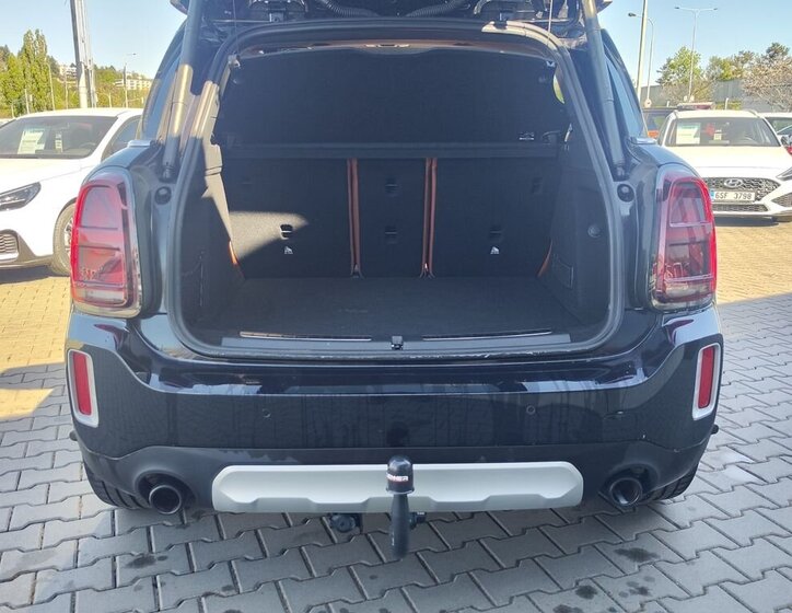 Mini Countryman Kombi 0,0 131 kw