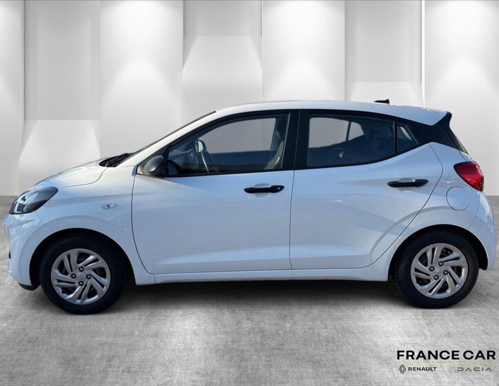 Hyundai i10 Hatchback 998,0 49 kw