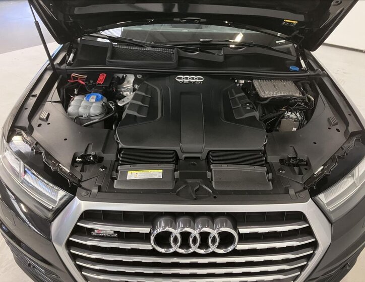 Audi Q7 SUV / Terénní 3,0 l 200 kw