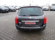 Peugeot 308 Kombi 1,6 l 88 kw