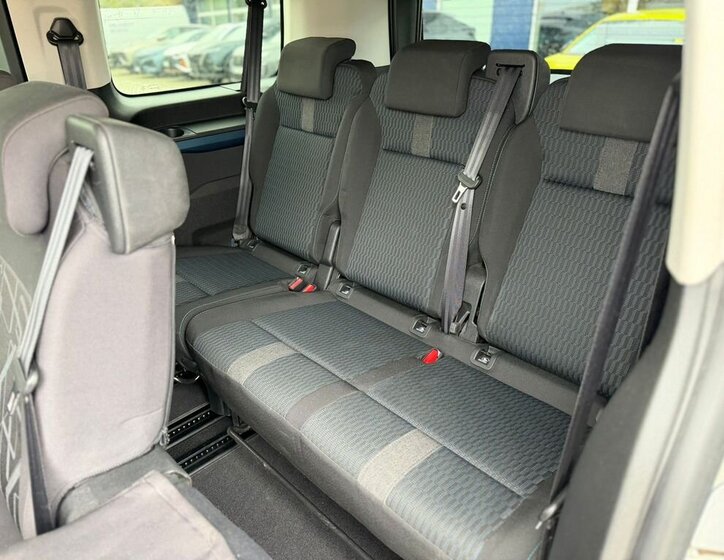 Peugeot Traveller VAN / Minibus 2,0 l 132 kw