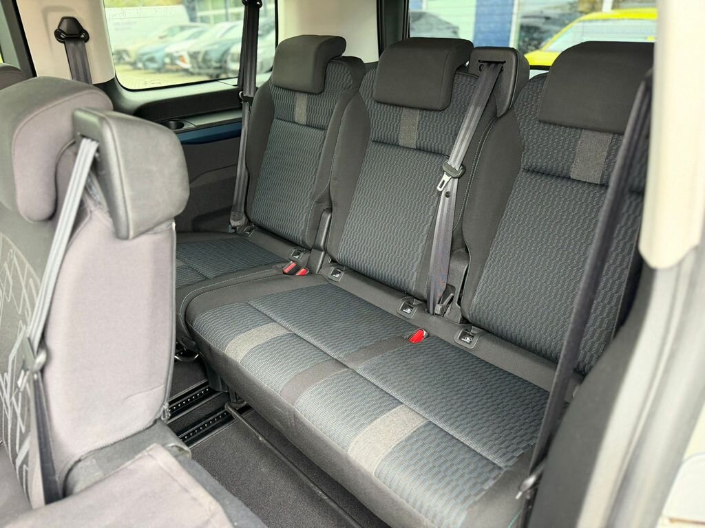 Peugeot Traveller VAN / Minibus 2,0 l 132 kw