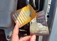 Audi A6 Allroad Kombi 3,0 l 176 kw