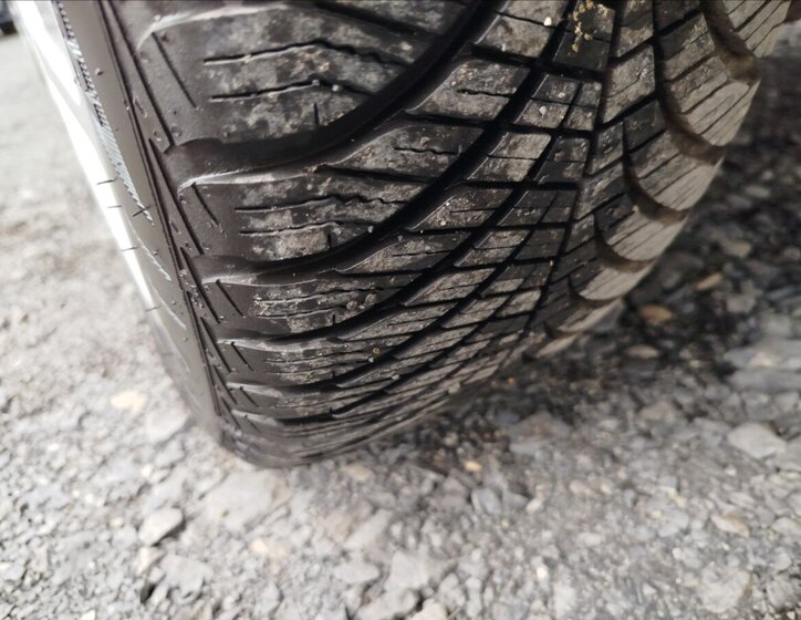 Ford C-MAX MPV 1,6 l 74 kw