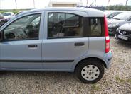 Fiat Panda 9